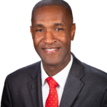 Michael "Mike" Scott