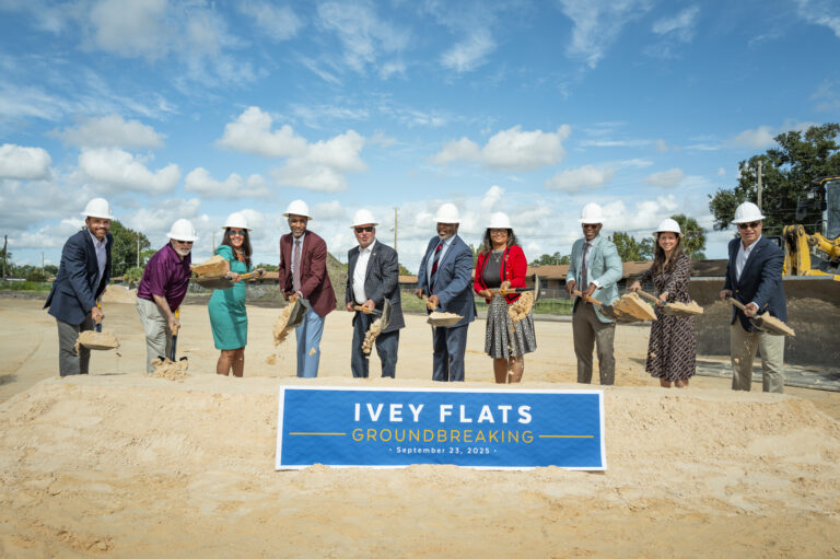 ivyflats_groundbreaking_shovels